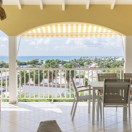 Villa Ti Papillon Saint-Francois  Exterior photo
