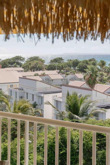 Villa Ti Papillon Saint-Francois  Exterior photo