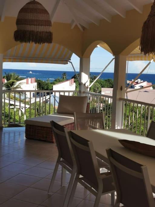 Villa Ti Papillon Saint-Francois  Exterior photo