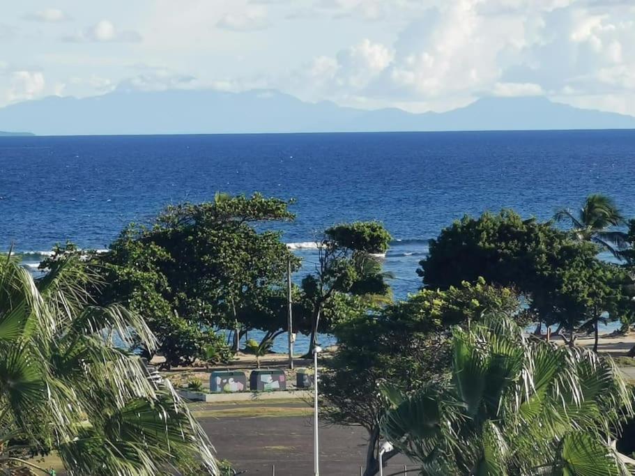 Villa Ti Papillon Saint-Francois  Exterior photo